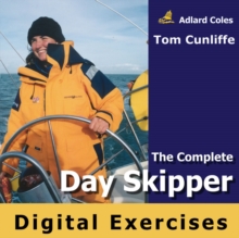 Image for Complete Day Skipper Digital Exercises