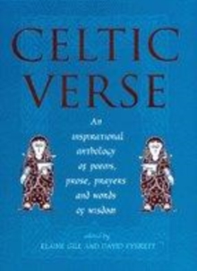 Image for Celtic Verse