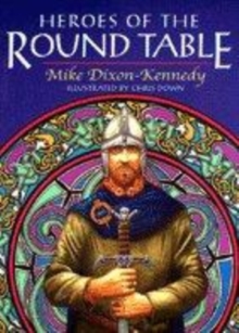 Image for Heroes of the round table