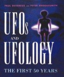 Image for UFOs and ufology  : the first 50 years