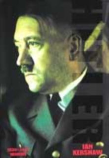 Image for Hitler  : 1936-45, nemesis