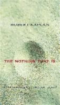 Image for The nothing that is : a natural history of zero