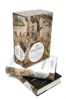 Image for On politics  : a history of political thought from Herodotus to the present