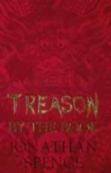 Image for Treason by the book