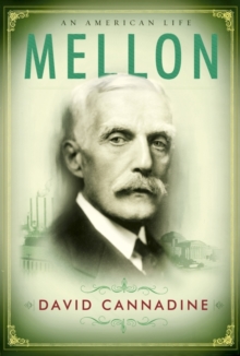 Image for Mellon  : an American life