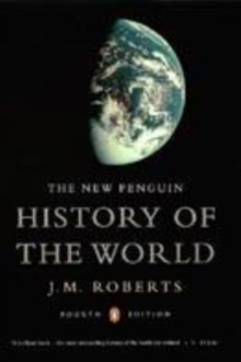 Image for The new Penguin history of the world