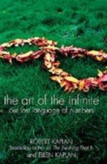 Image for The Art of the Infinite
