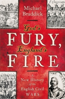 Image for God's Fury, England's Fire