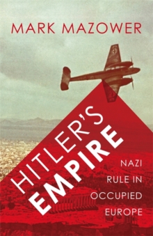 Image for Hitler's Empire