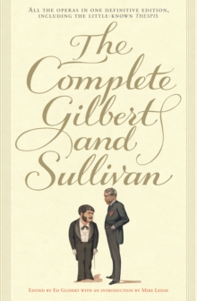 Image for The Complete Gilbert and Sullivan