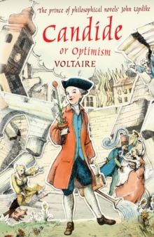 Image for Candide, or Optimism