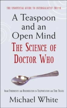 Image for A Teaspoon and an Open Mind