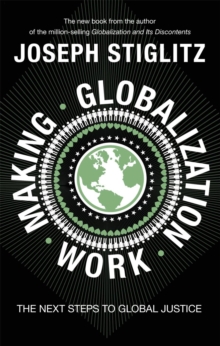 Image for Making globalization work