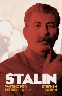 Image for Stalin, Vol. II
