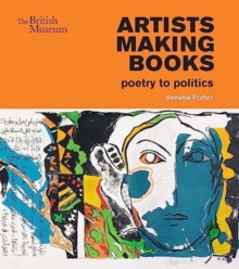Image for Artists making books  : poetry to politics