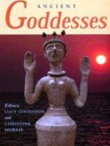 Image for Ancient Goddesses