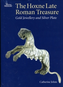 Hoxne Late Roman Treasure