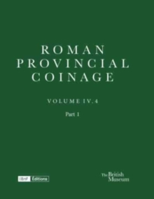 Image for Roman Provincial Coinage IV.4