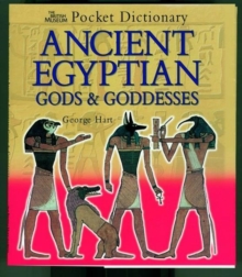 Image for Ancient Egyptian gods & goddesses
