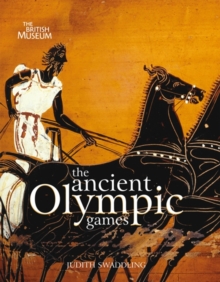 Image for The ancient Olympic Games