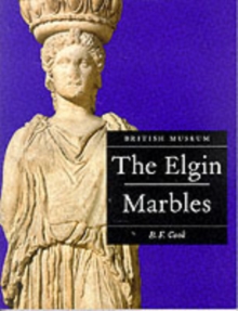 Image for The Elgin marbles