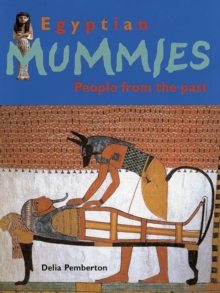 Image for Egyptian Mummies