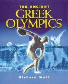 Image for The ancient Greek Olympics