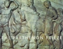 Image for The Parthenon frieze