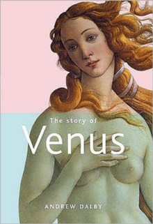 Image for The story of Venus