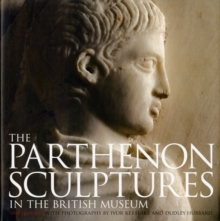 Image for The Parthenon sculptures in the British Museum