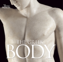 Image for The Greek Body