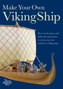 Image for Make Your Own Viking Ship