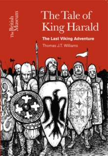 Image for The adventures of Harald  : last king of the Vikings