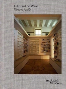 Image for Edmund de Waal - library of exile