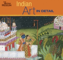 Image for Indian art in detail