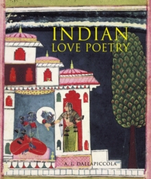 Image for Indian Love Poetry