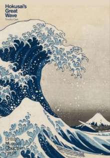 Hokusai’s Great Wave