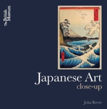 Image for Japanese art close-up