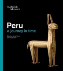 Image for Peru  : a journey in time