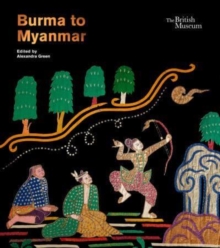Image for Burma to Myanmar