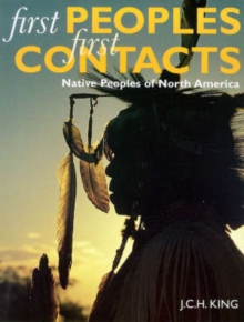 Image for First Peoples, First Contacts