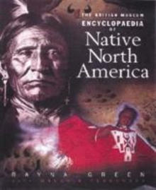 Image for Illustrated Encyclopaedia of Native N