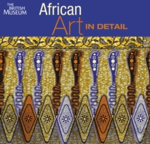 Image for African art in detail