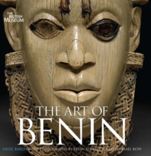 Image for The art of Benin