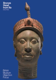 Image for Bronze head from life