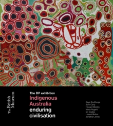 Image for Indigenous Australia  : enduring civilisation