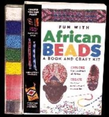 Image for Fun with African Beads