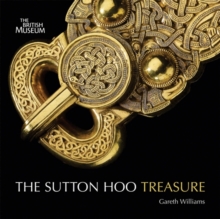 Image for Treasures from Sutton Hoo