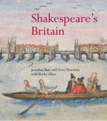 Image for Shakespeare's Britain