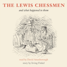 Image for The Lewis Chessmen and what happened to them